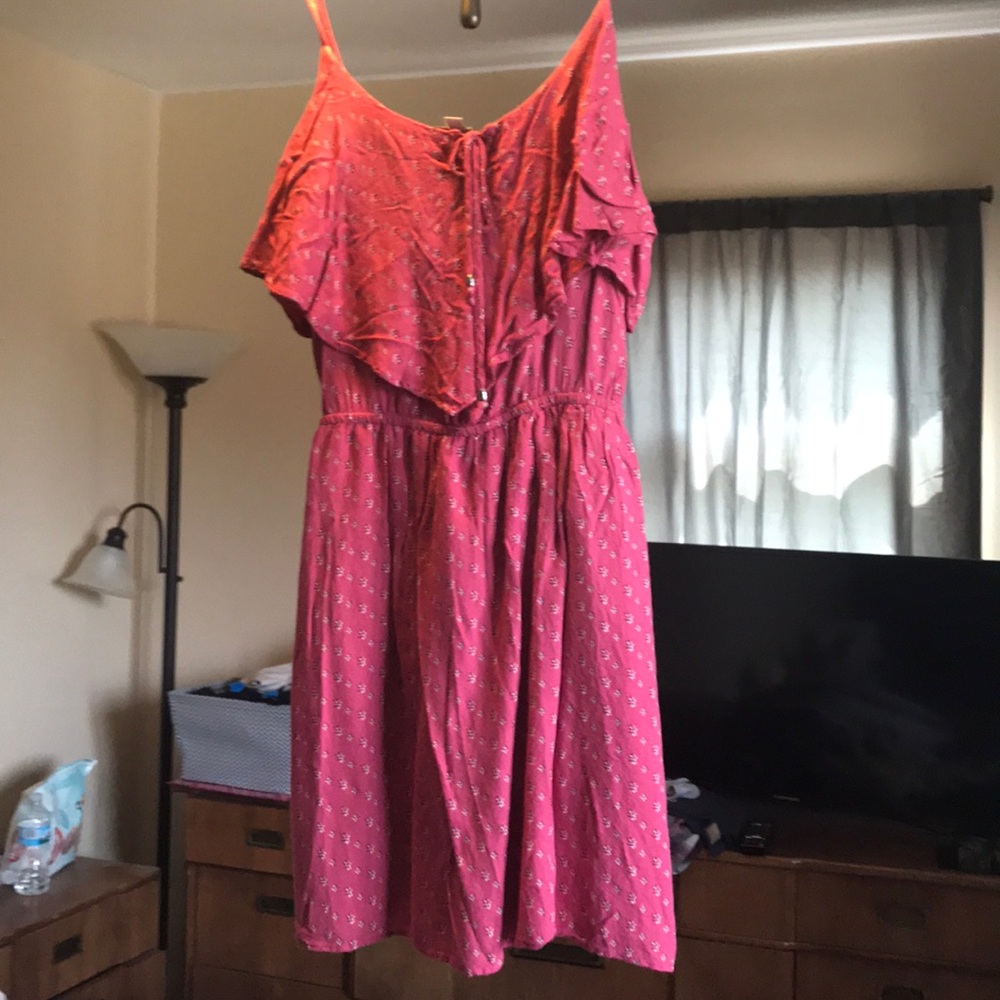 Summer dress
